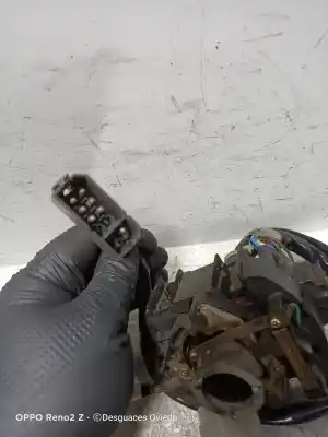 Second-hand car spare part headlights switch for mitsubishi montero (l040) 2500 td oem iam references    Second-hand car spare part headlights switch for mitsubishi montero (l040) 2500 td oem iam references