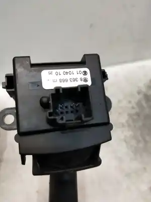 Second-hand car spare part headlights switch for bmw 3 compact (e46) 320 td oem iam references 8363558m  0110401025