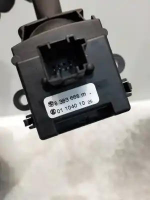 Second-hand car spare part headlights switch for bmw 3 compact (e46) 320 td oem iam references 8363558m  0110401025