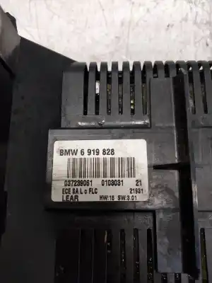 Second-hand car spare part headlights switch for bmw 3 compact (e46) 320 td oem iam references 6919828  087239061