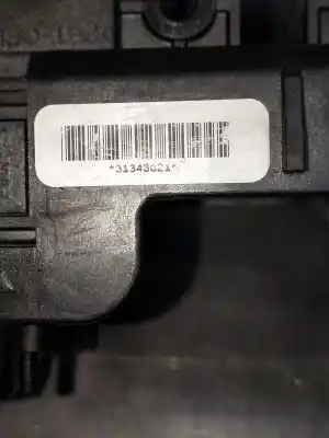 Second-hand car spare part headlights switch for volvo v40 (2012->) 2.0 inscription [2.0 ltr. - 140 kw diesel cat] oem iam references 31343021 31394007 31394001