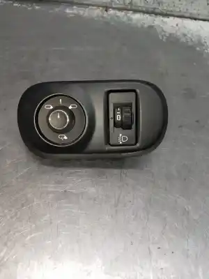 Second-hand car spare part HEADLIGHTS SWITCH for CITROEN C4 CACTUS  OEM IAM references   
