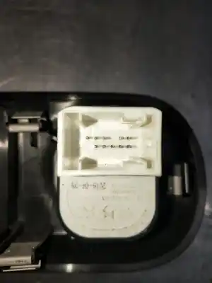 Second-hand car spare part headlights switch for citroen c4 cactus bluehdi 100 oem iam references   