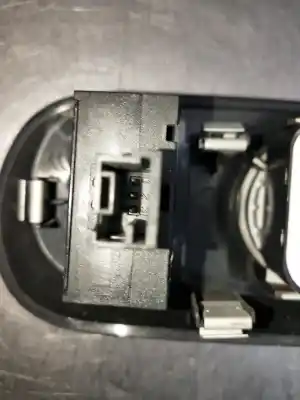 Second-hand car spare part headlights switch for citroen c4 cactus bluehdi 100 oem iam references   