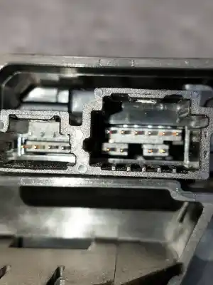 Автозапчастина б/у управління світлом для smart forfour 0.9 turbo cat посилання на oem iam 026519069 255670901r 479457095r