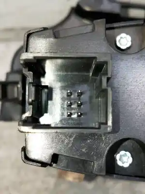 Second-hand car spare part headlights switch for ford focus turn. (cb8) 1.0 ecoboost cat oem iam references 10103842  