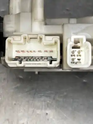 Second-hand car spare part headlights switch for subaru legacy berl. b13 (bl) 2.0 d classic oem iam references 83461a41  