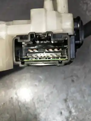 Second-hand car spare part headlights switch for subaru legacy berl. b13 (bl) 2.0 d classic oem iam references 83461a41  