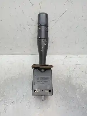 Peça sobressalente para automóvel em segunda mão comutador de luzes por peugeot 206 fastback (2a/c) 2.0 s16 referências oem iam 96307462zl