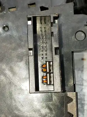 Peça sobressalente para automóvel em segunda mão comutador de luzes por opel astra h gtc (a04) 1.6 (l08) referências oem iam 281658071312401 ks281658  