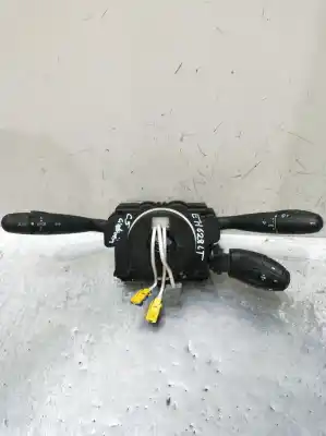 Peça sobressalente para automóvel em segunda mão comutador de luzes por citroen c5 i (dc_) 2.0 16v (dcrfnc, dcrfnf) referências oem iam 96451937zl