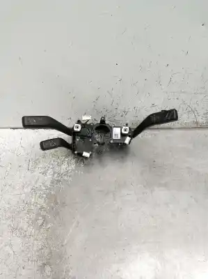 Piesă de schimb auto la mâna a doua maneta bloc lumini pentru seat alhambra (710, 711) 2.0 tdi referințe oem iam 5k0953501ba