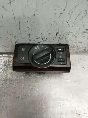 Автозапчасти б/у управление светом за opel antara cosmo 4x4 ссылки oem iam 96672907