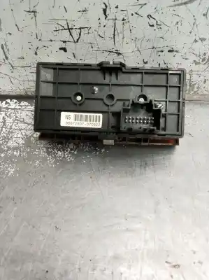 Автозапчасти б/у управление светом за opel antara cosmo 4x4 ссылки oem iam 96672907  