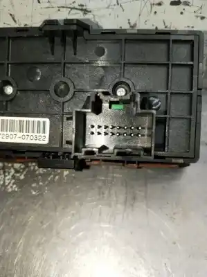 Автозапчасти б/у управление светом за opel antara cosmo 4x4 ссылки oem iam 96672907  