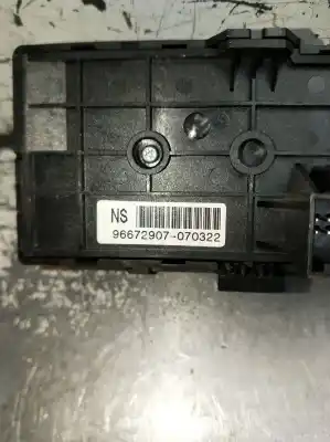 Автозапчасти б/у управление светом за opel antara cosmo 4x4 ссылки oem iam 96672907  