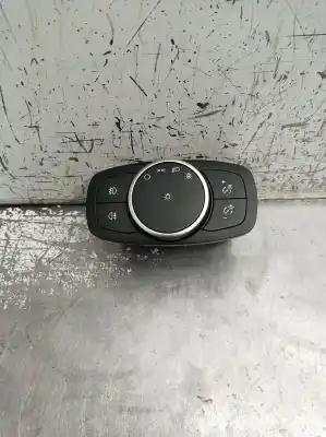 Автозапчасти б/у управление светом за ford puma st-line x 120 cv / 88 kw ссылки oem iam 1050797500