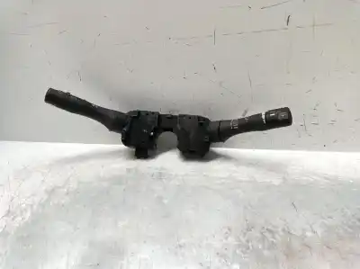 Peça sobressalente para automóvel em segunda mão comutador de luzes por nissan note acenta referências oem iam 