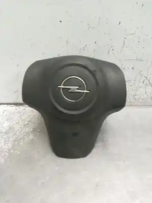 Автозапчасти б/у комплект подушки безопасности за opel corsa d furgoneta/hatchback (s07) 1.3 cdti (l08) ссылки oem iam 13283818  327963935