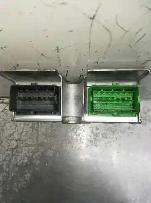 Автозапчасти б/у комплект подушки безопасности за opel corsa d furgoneta/hatchback (s07) 1.3 cdti (l08) ссылки oem iam 13283818  327963935