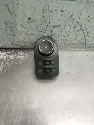 Pièce détachée automobile d'occasion commutateur d'éclairage pour opel corsa d furgoneta/hatchback (s07) 1.3 cdti (l08) références oem iam 13310330