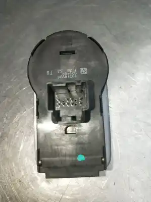 Second-hand car spare part headlights switch for opel corsa d furgoneta/hatchback (s07) 1.3 cdti (l08) oem iam references 13310330  321409
