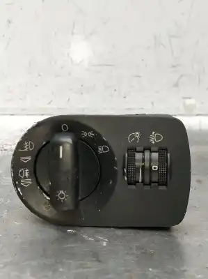 Second-hand car spare part headlights switch for audi a3 (8p) 2.0 tdi ambiente oem iam references  Second-hand car spare part headlights switch for audi a3 (8p) 2.0 tdi ambiente oem iam references