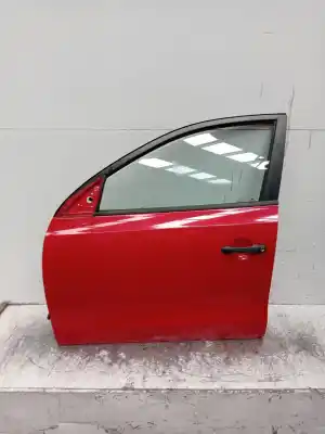 Peça sobressalente para automóvel em segunda mão porta da frente esquerda por hyundai i30 classic referências oem iam 