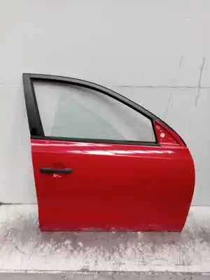Peça sobressalente para automóvel em segunda mão porta dianteira direita por hyundai i30 classic referências oem iam 