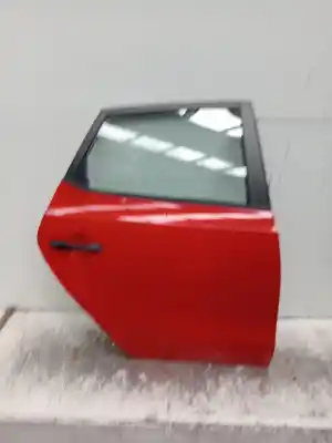 Peça sobressalente para automóvel em segunda mão porta do automóvel traseira direita por hyundai i30 classic referências oem iam 