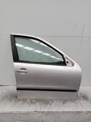 Автозапчасти б/у дверь передняя правая за SEAT LEON (1M1) 1.9 TDI ссылки OEM IAM   