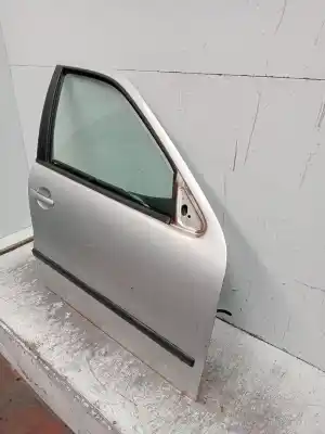 Автозапчасти б/у дверь передняя правая за seat leon (1m1) 1.9 tdi ссылки oem iam   