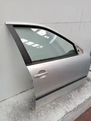 Автозапчасти б/у дверь передняя правая за seat leon (1m1) 1.9 tdi ссылки oem iam   