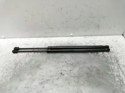 Peça sobressalente para automóvel em segunda mão amortecedor do capô por jeep compass (mk49) 2.0 crd 4x4 referências oem iam 05109514ab