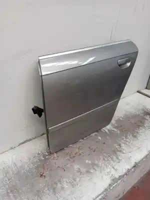 Second-hand car spare part rear left door for audi a4 b7 avant (8ed) 2.0 tdi 16v oem iam references   