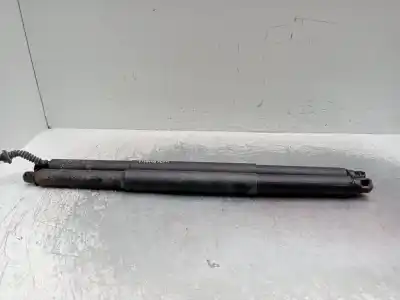 Peça sobressalente para automóvel em segunda mão amortecedores do tronco / porta por bmw x1/ix1 u11 x1 sdrive18d referências oem iam 5124945047508