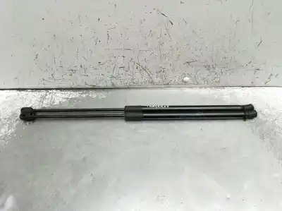 Peça sobressalente para automóvel em segunda mão amortecedores do tronco / porta por ford fiesta (ce1) cool&connect referências oem iam h1bba406a10ag