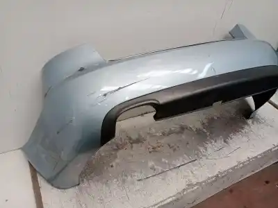 Автозапчастина б/у задній бампер для audi a4 b7 (8ec) 2.0 tdi 16v посилання на oem iam   
