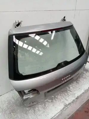 Pezzo di ricambio per auto di seconda mano portellone per audi a4 b7 avant (8ed) 2.0 tdi 16v riferimenti oem iam   