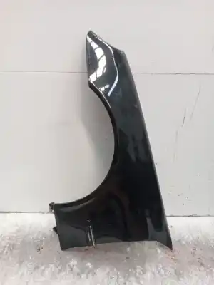 Peça sobressalente para automóvel em segunda mão guarda-lamas dianteiro esquerdo por mercedes-benz clase e (w211) e 270 cdi (211.016) referências oem iam 