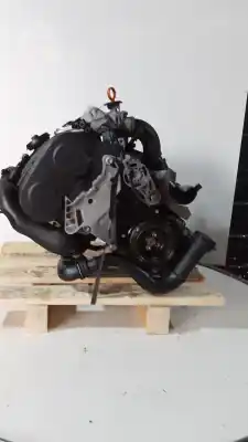 Pièce détachée automobile d'occasion MOTEUR COMPLET pour SEAT ALTEA XL (5P5, 5P8)  Références OEM IAM BKD 63185 BOSCH