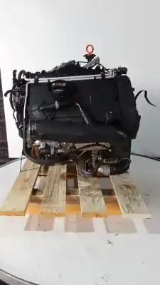Second-hand car spare part complete engine for seat altea xl (5p5, 5p8) 2.0 tdi 16v oem iam references bkd 63185 bosch