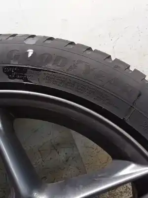 Автозапчасти б/у комплект колес за infiniti q30 2.2 d ссылки oem iam  225/50 r19 