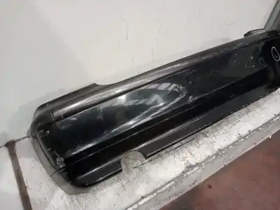 Second-hand car spare part rear bumper for bmw 3 compact (e46) 318 td oem iam references   