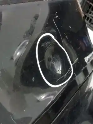 Second-hand car spare part rear bumper for bmw 3 compact (e46) 318 td oem iam references   