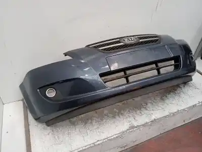 Peça sobressalente para automóvel em segunda mão para choques dianteiro por kia cee'd sw (ed) 2.0 crdi 140 referências oem iam   