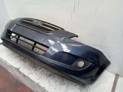 Peça sobressalente para automóvel em segunda mão para choques dianteiro por kia cee'd sw (ed) 2.0 crdi 140 referências oem iam   