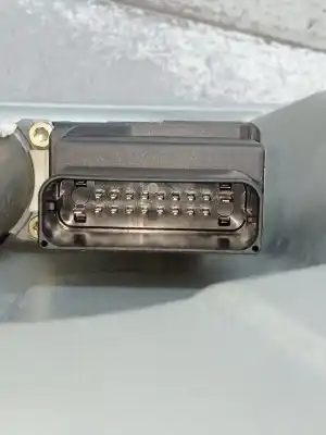 Second-hand car spare part rear left window regulator for seat leon (1m1) 1.9 tdi oem iam references 1m0839755h  