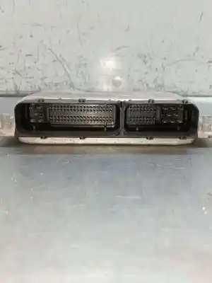 Автозапчастина б/у ебу контролер двигуна для seat leon (1m1) 1.9 tdi посилання на oem iam 0281010683  038906012zk