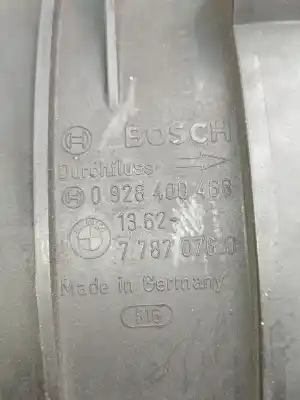 Tweedehands auto-onderdeel stroommeter voor bmw 5 (e39) 525 d oem iam-referenties 0928400468  77870760